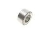 Підшипник маточини (передньої) Hyundai Elantra 00-06/Matrix 01-11/Kia Cerato 04-(39x74x34/36) SKF VKBA 6812 (фото 2)