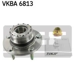 Підшипник колісний SKF VKBA 6813
