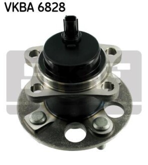 Колісний підшипник SKF VKBA 6828