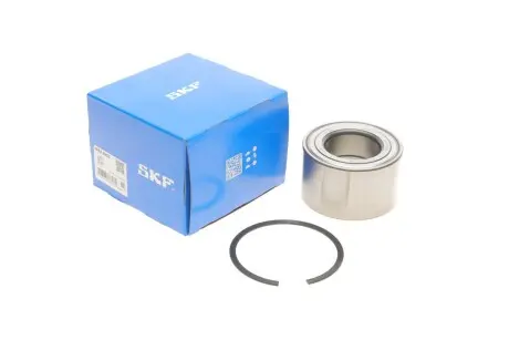 Подшипник колесный SKF VKBA 6853