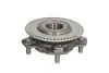 Комплект подшипника ступицы колеса. SKF VKBA 6873 (фото 1)