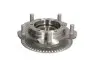 Комплект подшипника ступицы колеса. SKF VKBA 6873 (фото 2)