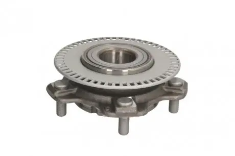 Комплект подшипника ступицы колеса. SKF VKBA 6873