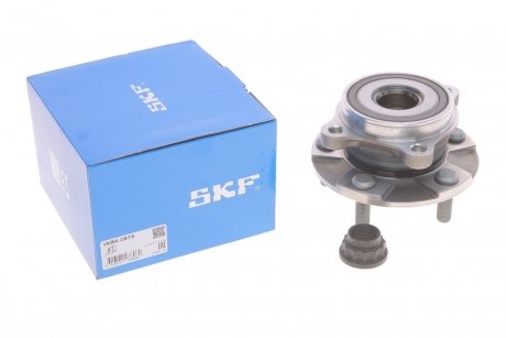 Колісний підшипник SKF VKBA 6875