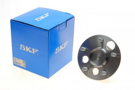 Подшипник колесный SKF VKBA 6876