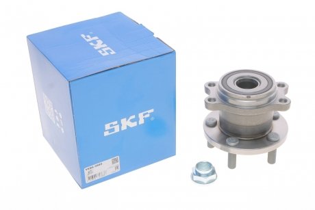 Колісний підшипник SKF VKBA 6889