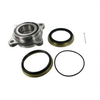 Подшипник колесный SKF VKBA 6900