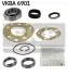 Подшипник колесный SKF VKBA 6901 (фото 1)