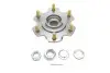 Підшипник колеса,комплект SKF VKBA 6914 (фото 1)