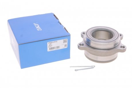 Подшипник колесный SKF VKBA 6915