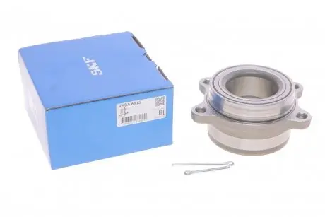 Підшипник колісний SKF VKBA 6915
