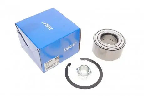 Підшипник маточини переднього колеса SKF VKBA6926