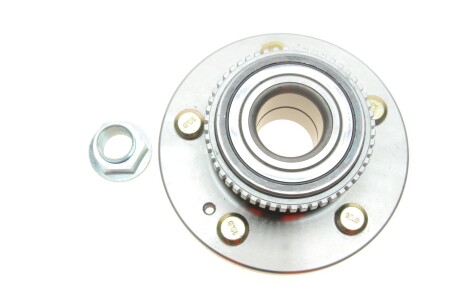 Подшипник колесный SKF VKBA 6941