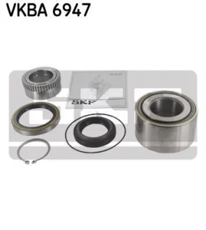 Підшипник колісний SKF VKBA 6947