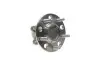 Подшипник колеса, комплект SKF VKBA 6950 (фото 2)