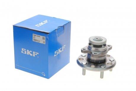 Подшипник колеса, комплект SKF VKBA 6950