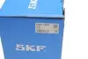 Подшипник колеса, комплект SKF VKBA 6950 (фото 5)