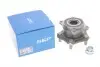 Подшипник колесный SKF VKBA 6978 (фото 1)
