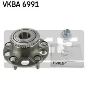 Підшипник колісний SKF VKBA 6991