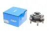 Подшипник ступицы (передней) Nissan Juke/Leaf/NV200/Qashqai I/X-Trail/Renault Koleos I 07- (+ABS) SKF VKBA 6996 (фото 1)