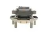 Подшипник ступицы (передней) Nissan Juke/Leaf/NV200/Qashqai I/X-Trail/Renault Koleos I 07- (+ABS) SKF VKBA 6996 (фото 4)
