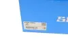 Подшипник ступицы (передней) Nissan Juke/Leaf/NV200/Qashqai I/X-Trail/Renault Koleos I 07- (+ABS) SKF VKBA 6996 (фото 6)
