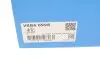 Подшипник ступицы (задней) Nissan Qashqai/X-trail 1.5-2.0 dCI 07- SKF VKBA6998 (фото 2)