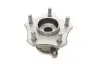 Подшипник ступицы (задней) Nissan Qashqai/X-trail 1.5-2.0 dCI 07- SKF VKBA6998 (фото 4)