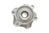 Подшипник ступицы (задней) Nissan Qashqai/X-trail 1.5-2.0 dCI 07- SKF VKBA6998 (фото 5)