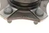 Подшипник ступицы (задней) Nissan Qashqai/X-trail 1.5-2.0 dCI 07- SKF VKBA6998 (фото 7)