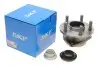 Підшипник колеса, комплект SKF VKBA7012 (фото 2)