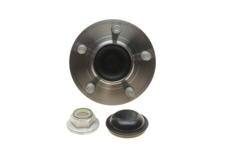 Подшипник колеса, комплект SKF VKBA7012