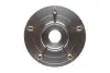 Підшипник колісний SKF VKBA 7015 (фото 3)
