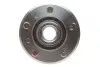 Підшипник колісний SKF VKBA 7015 (фото 5)