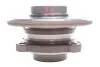 Ступиця колеса в збиранні. SKF VKBA 7019 (фото 3)