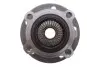 Ступиця колеса в збиранні. SKF VKBA 7019 (фото 4)