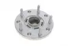 Подшипник колесный SKF VKBA 7029 (фото 3)
