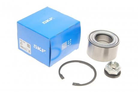 Подшипник колесный SKF VKBA 7036