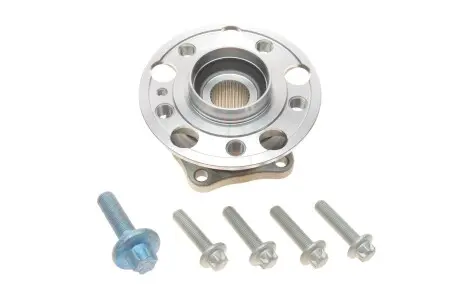 Подшипник колеса SKF VKBA 7048