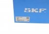 Подшипник колесный SKF VKBA7058 (фото 4)