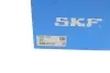 Підшипник колісний SKF VKBA7058 (фото 4)