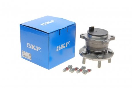 Подшипник колесный SKF VKBA7058