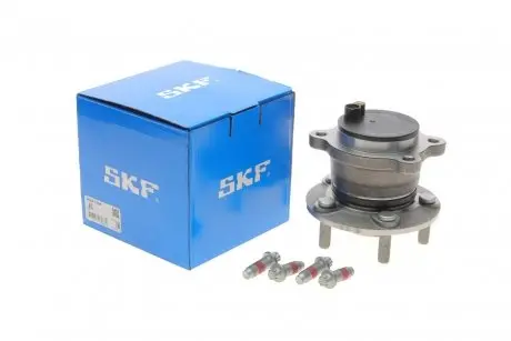 Підшипник колісний SKF VKBA7058