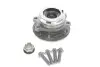Ступиця колеса в збиранні. SKF VKBA 7061 (фото 1)