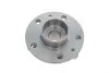 Ступиця колеса в збиранні. SKF VKBA 7061 (фото 2)