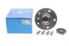 Ступиця колеса у зборі SKF VKBA 7064 (фото 2)