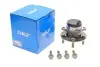 Підшипник ступиці (задньої) Ford Mondeo V 1.5/2.0 TDCi 14- (+ABS) SKF VKBA7078 (фото 1)