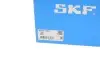 Ступиця колеса в збиранні. SKF VKBA 7080 (фото 4)