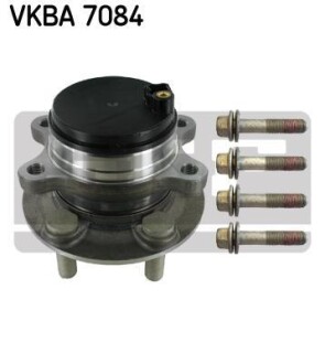 Підшипник колісний SKF VKBA 7084