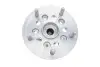 Підшипник маточини (передньої) Ford Transit 2.0/2.2 TDCi 13-(+ABS)(к-кт) SKF VKBA 7086 (фото 2)